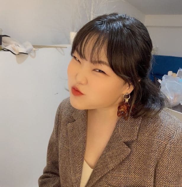 Image Source_Instagramㅣakmu_suhyun