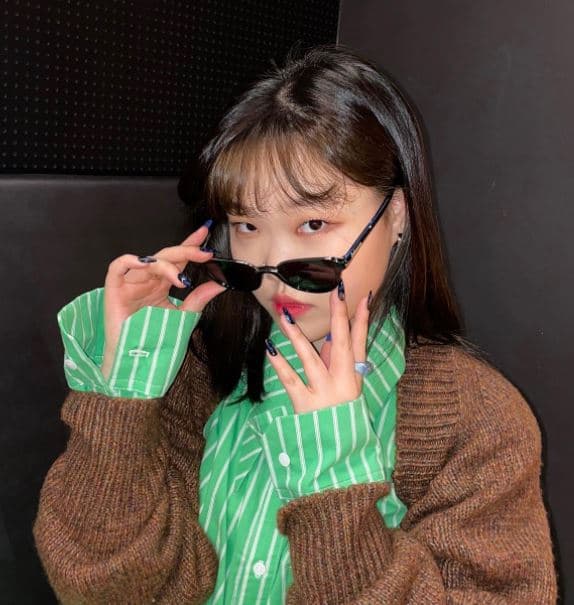 Image Source_Instagramㅣakmu_suhyun