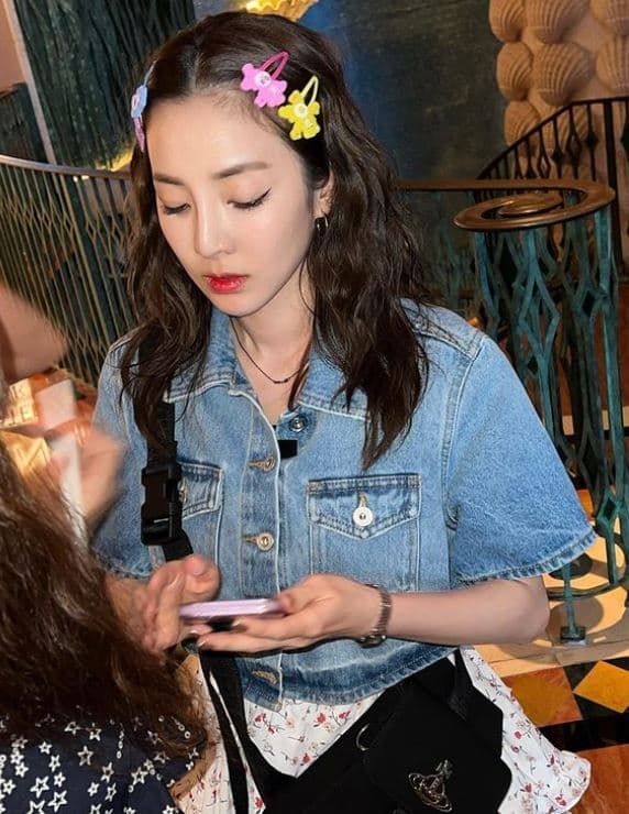 Image Source_Instagramㅣdaraxxi