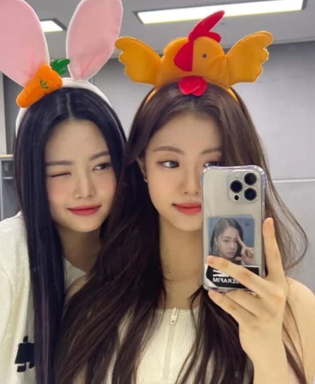 Image Source_Instagramㅣlesserafim_official