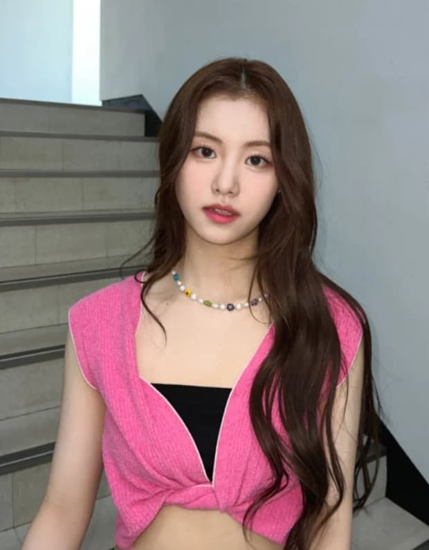 Image Source_Instagramㅣlesserafim_official
