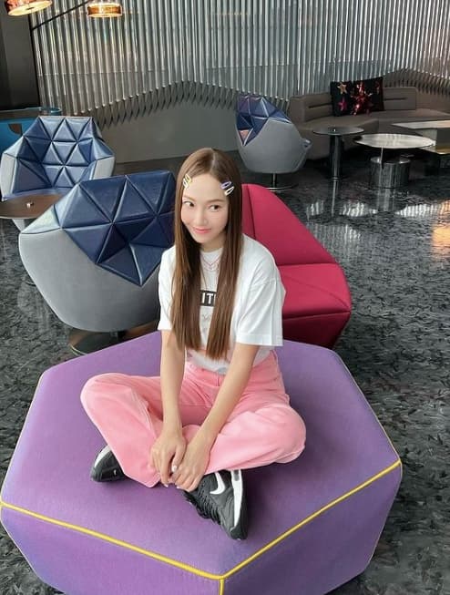Image Source_Instagram | jessica.syj