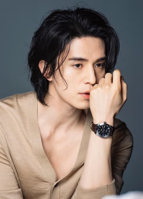 Image Source_Instagram | leedongwook_official