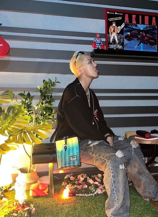 Image Source_Instagram | realllllmino