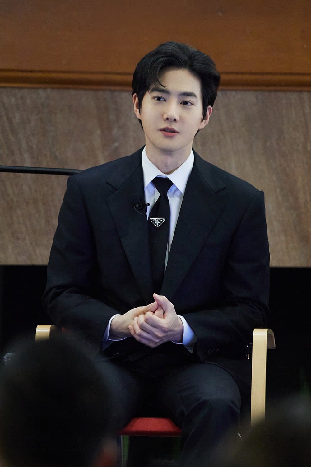 Image Source : Twitter | SMTOWNGLOBAL