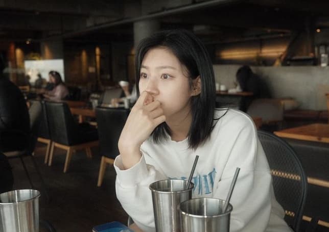 Image Source_Instagram | ron_sae