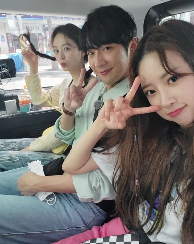 Image Source_Instagramㅣqueen.chu_s