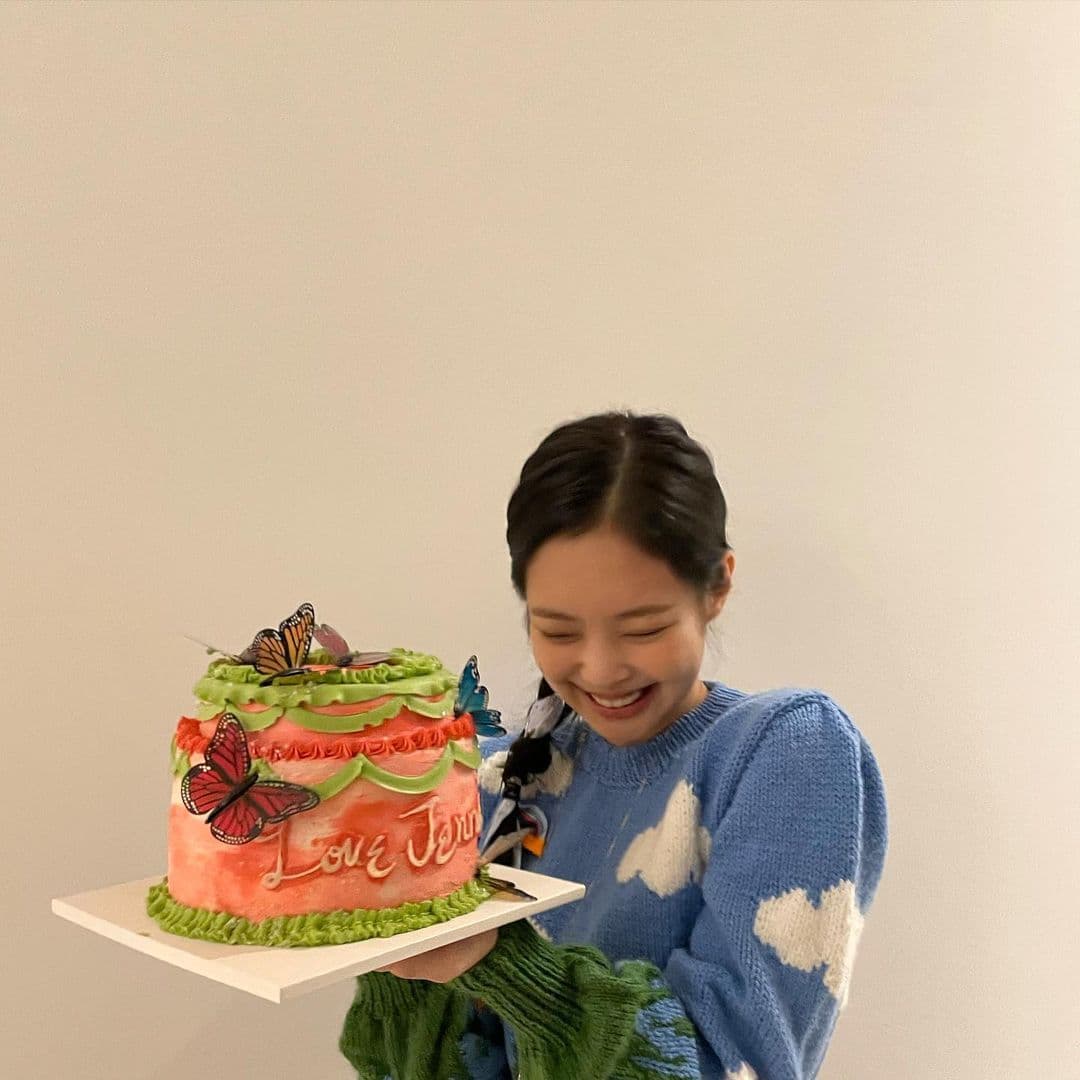 Image Source instagram | blackpinkofficial