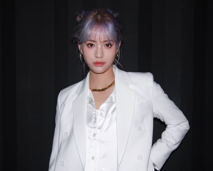 Image Source_Instagram | h1key_official