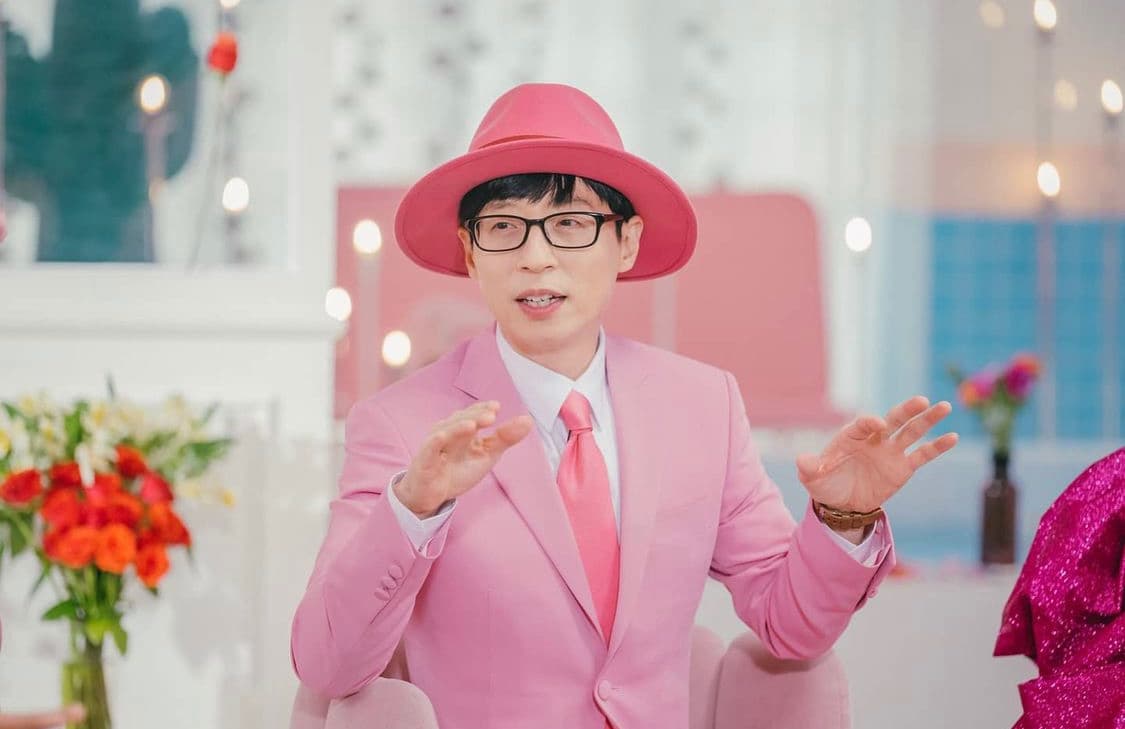 Image Source :Instagram | hangout_with_yoo