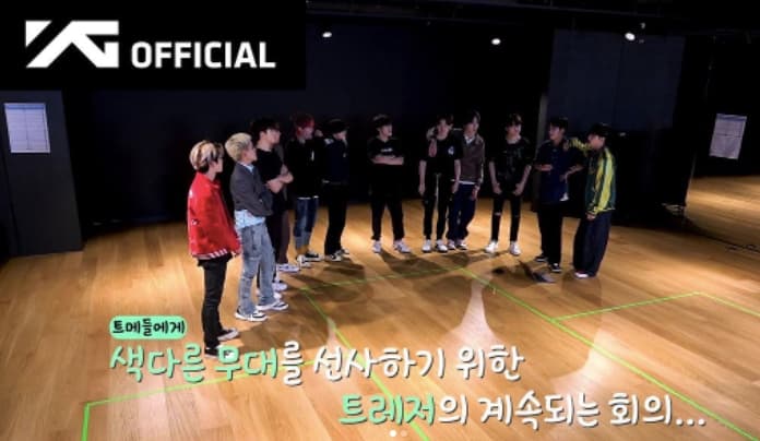 Image Source_Instagram | yg_treasure_official