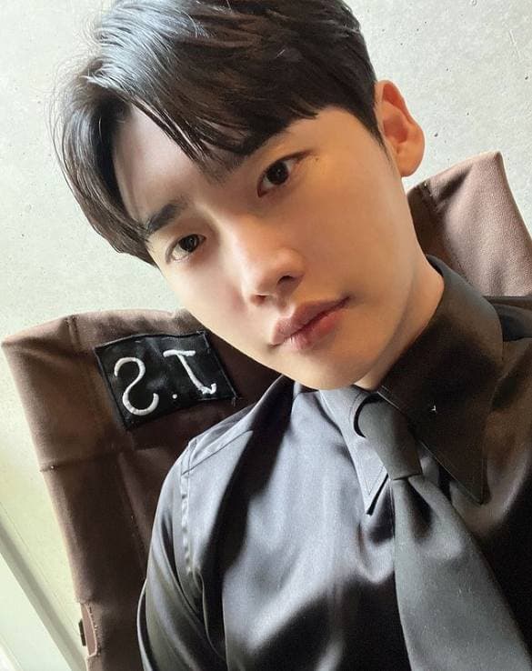 Image Source_Instagram | jongsuk0206