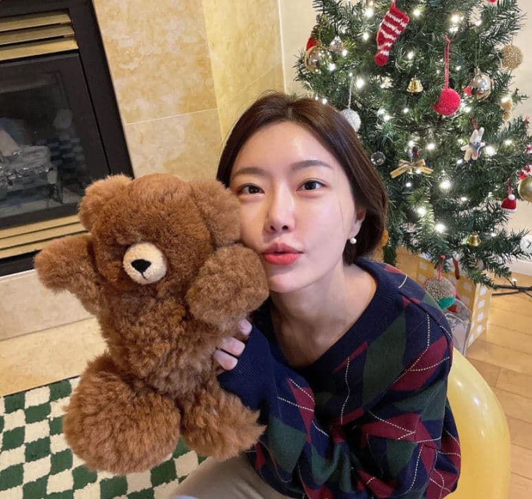 Image Source_Instagramㅣyourladyjane