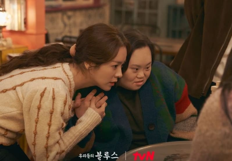 Image Source_Instagramㅣtvn_drama