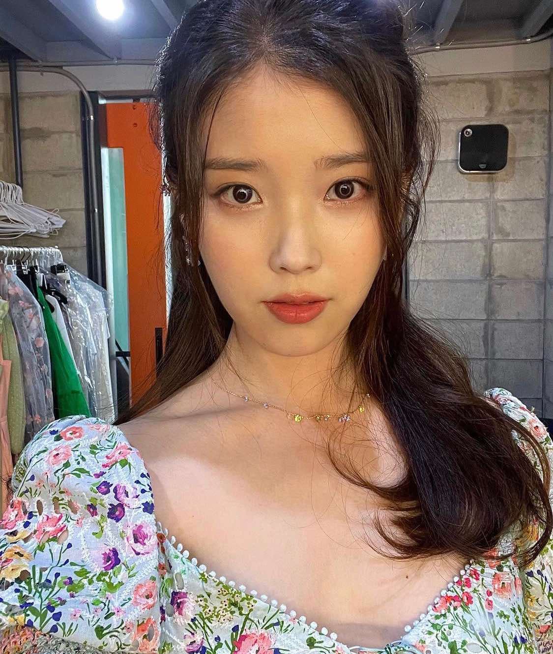 Image Source :Instagram | dlwlrma