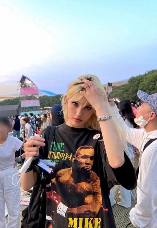 Image Source_Instagram | somsomi0309