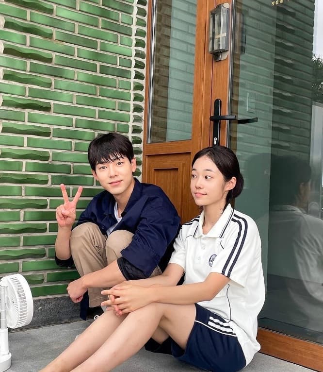 Image Source_Instagram | baehyeonseong_