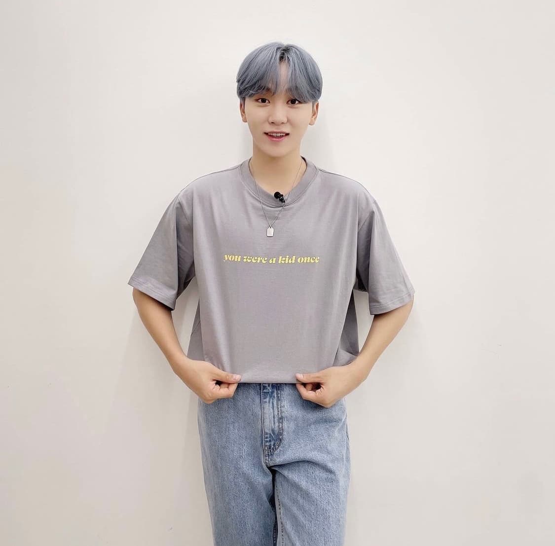Image Source :Instagram | pledis_boos