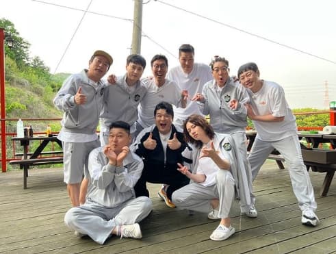 Image Source_Instagramㅣjtbcbros