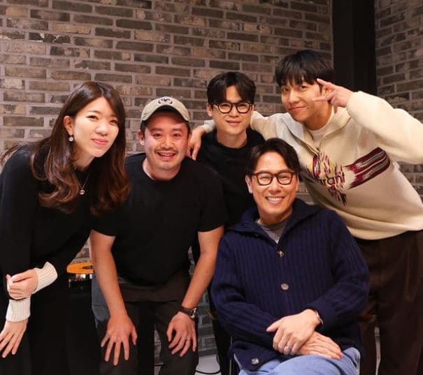 Image Source_Instagramㅣleeseunggi.official
