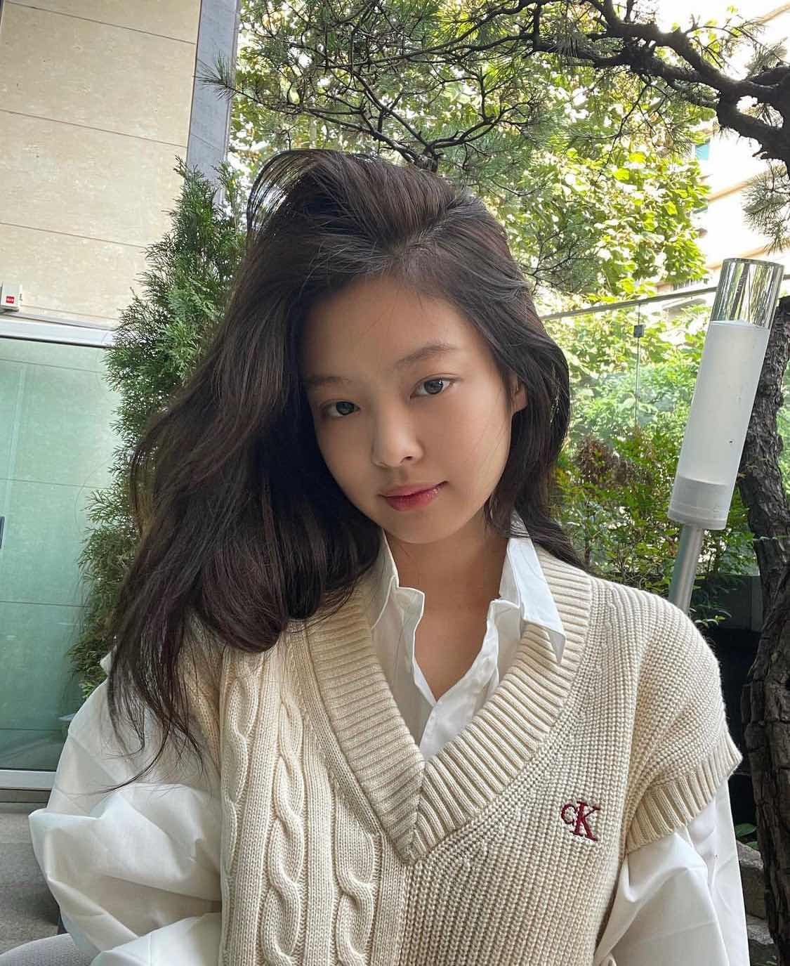 Image Source :Instagram | jennierubyjane