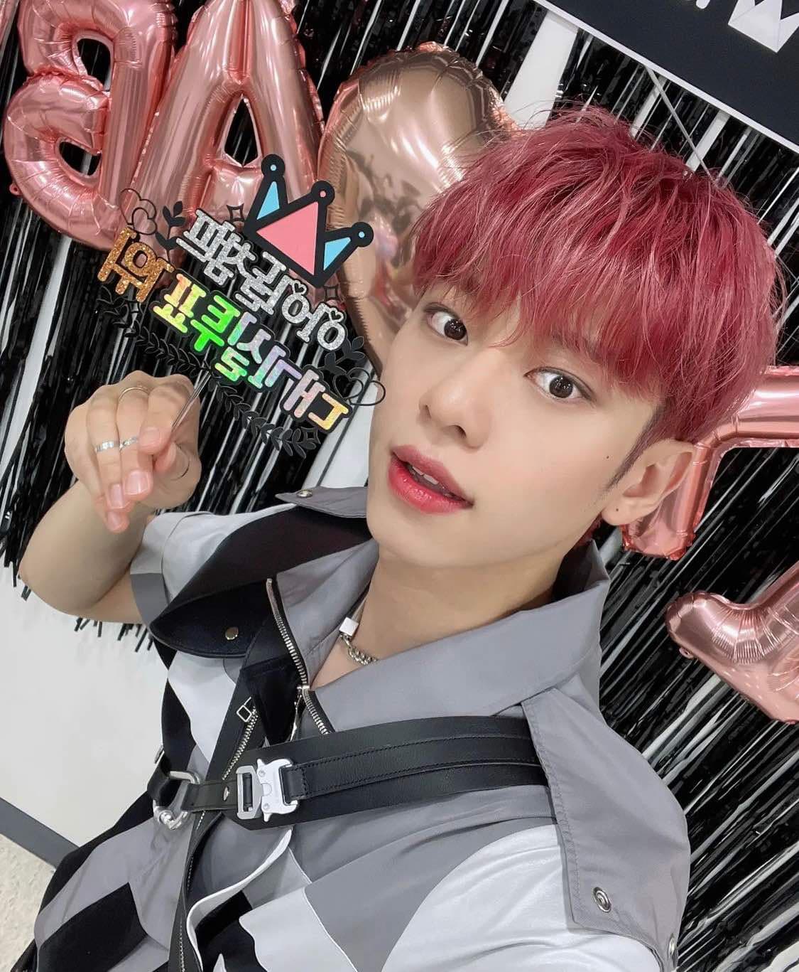 Image Source :Instagram | ab6ix_official