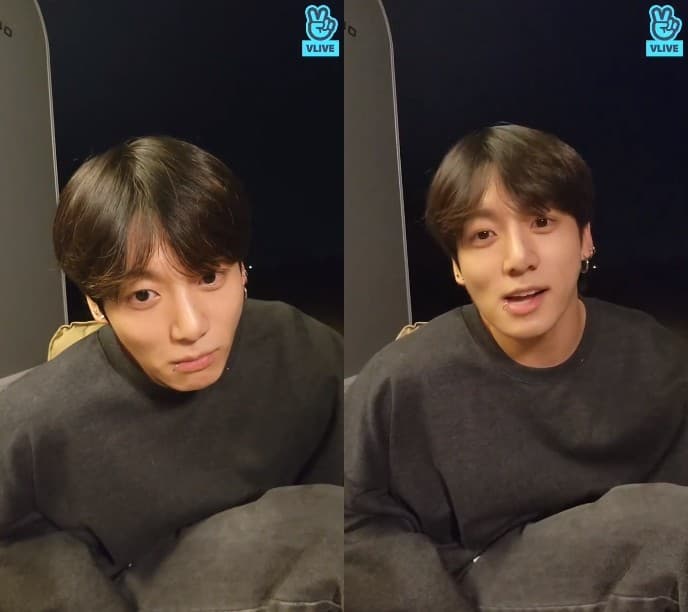 Image Source : VLIVE