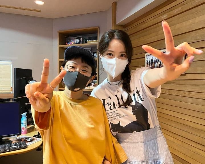 Image Source_Instagramㅣmbcradio12