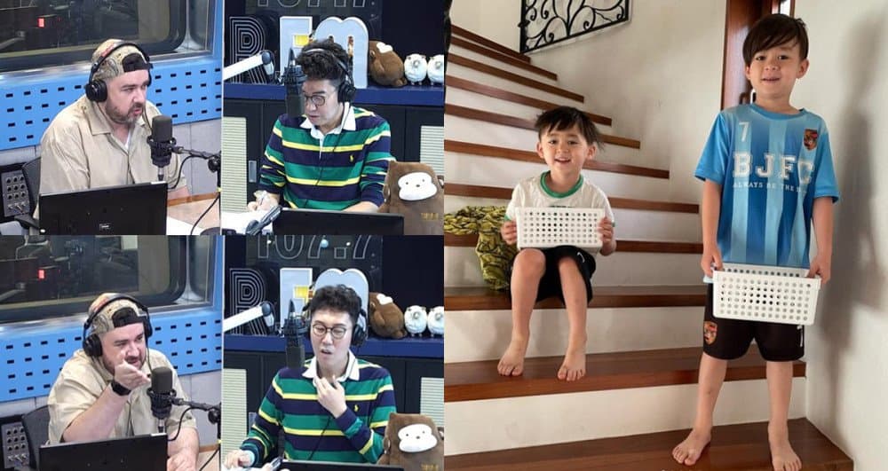 Image Source_Instagram | samhammington