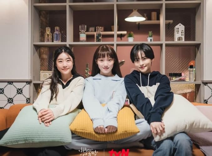 Image Source instagram |tvn_drama