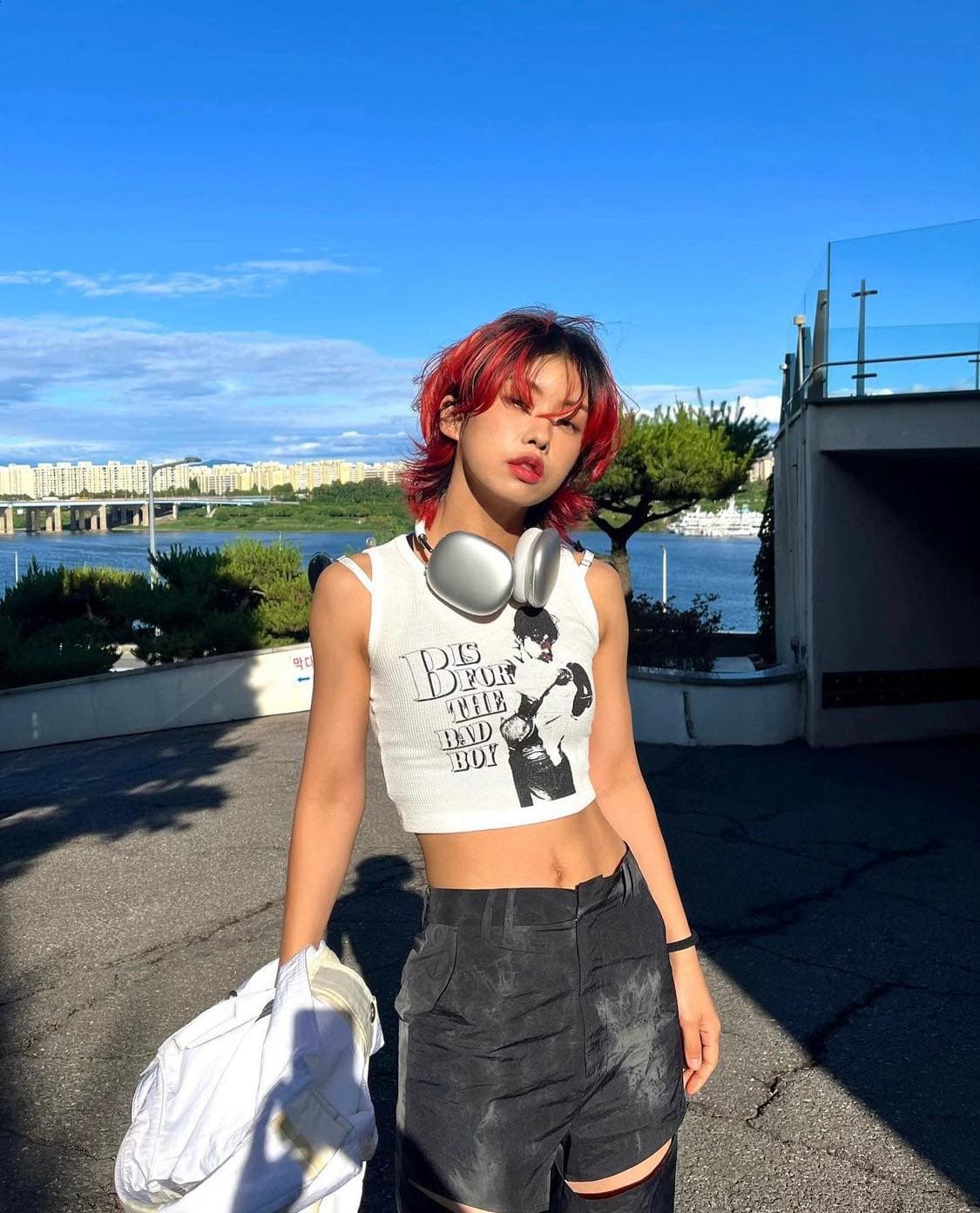 Image Source :Instagram | aiki_kr
