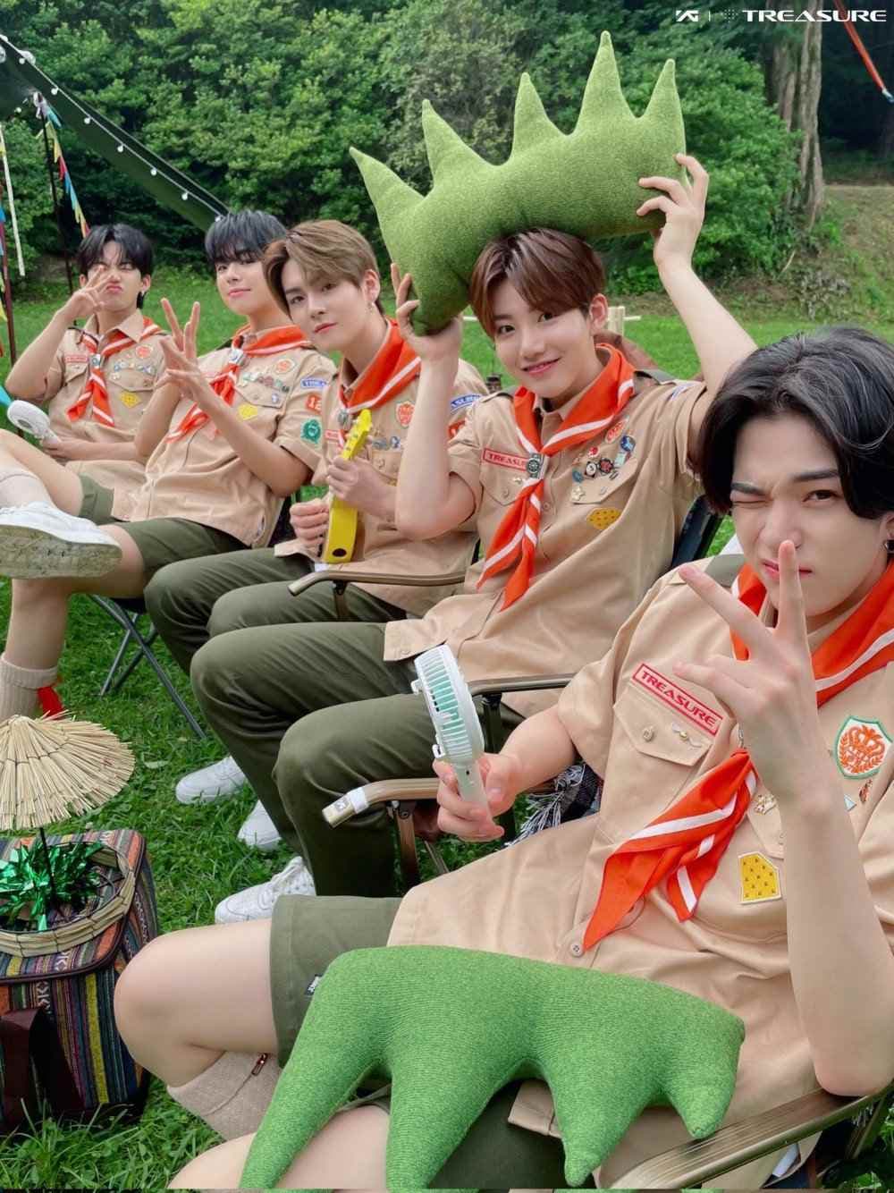Image Source_Instagram | yg_treasure_official