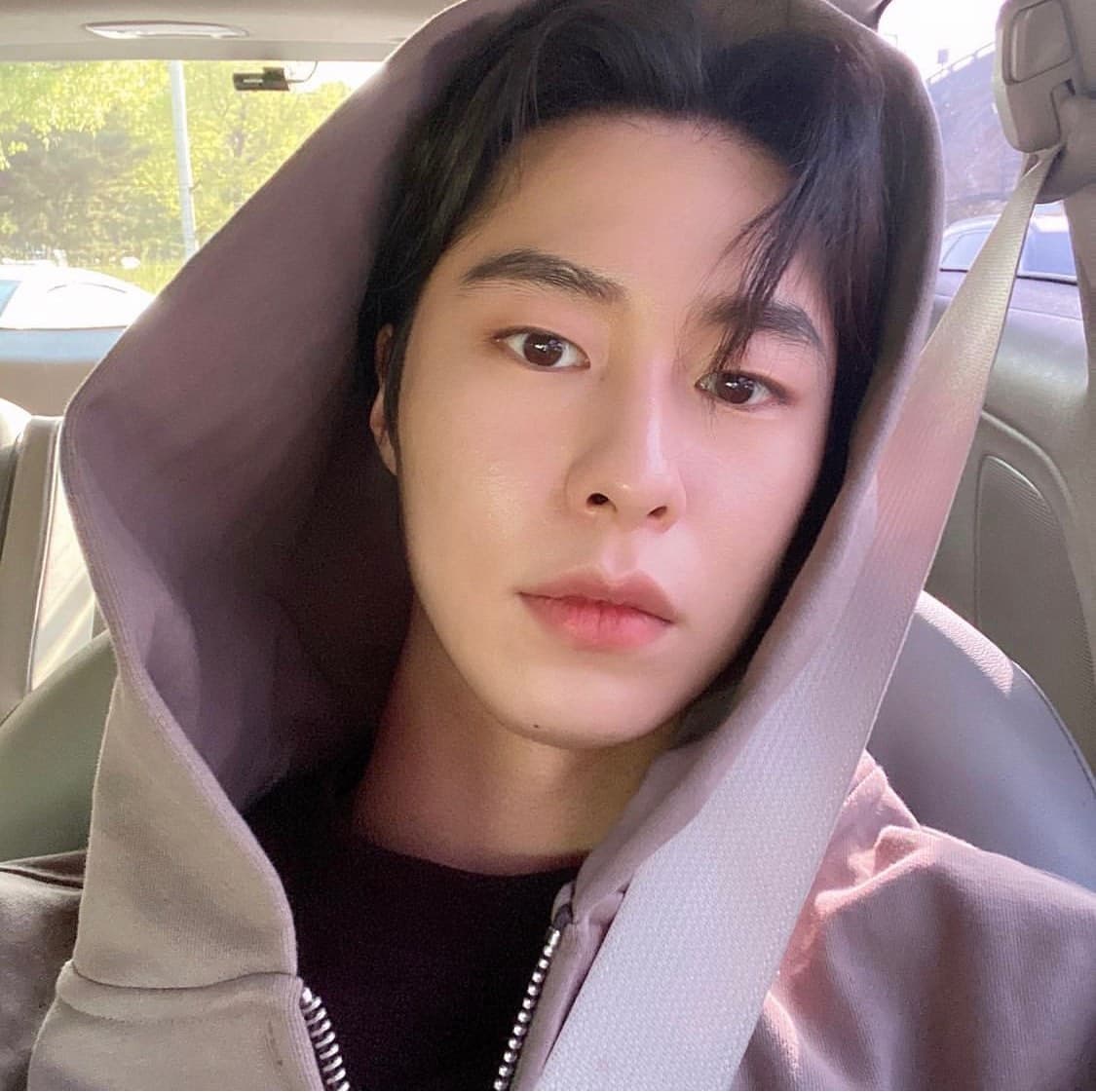 Image Source :Instagram | jxxvvxxk