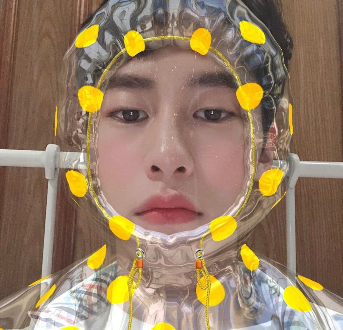 Image Source :Instagram | jxxvvxxk