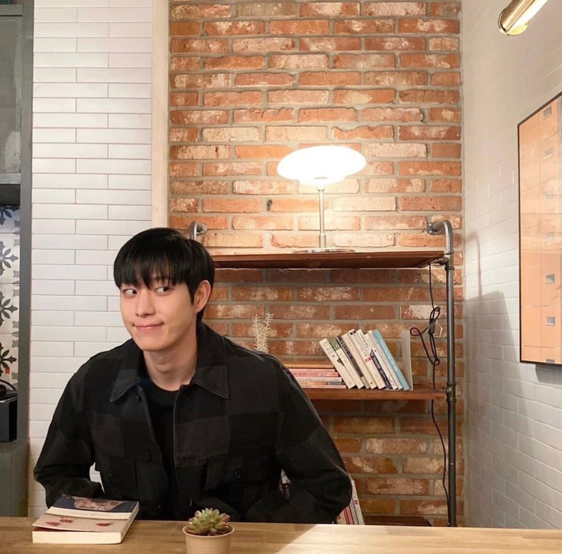 Image Source :Instagram | youngdae0302