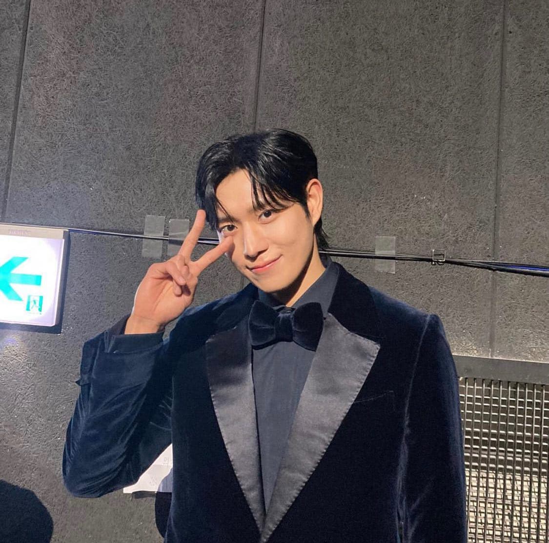 Image Source :Instagram | youngdae0302