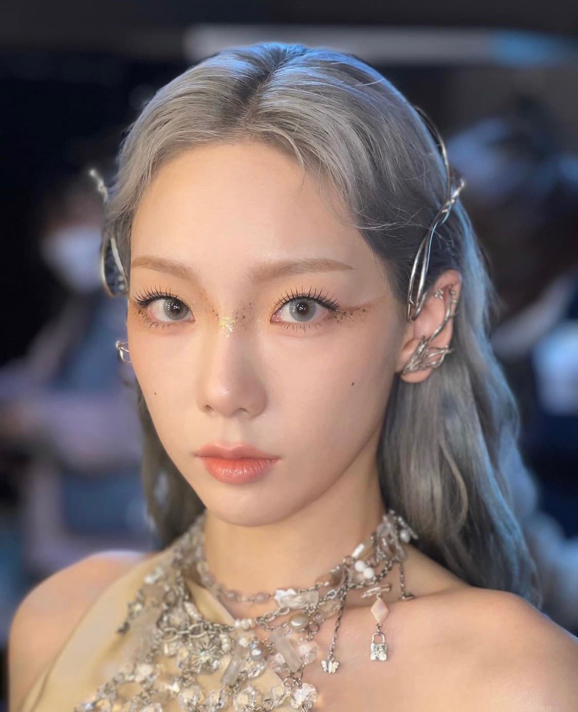 Image Source :Instagram | taeyeon_ss