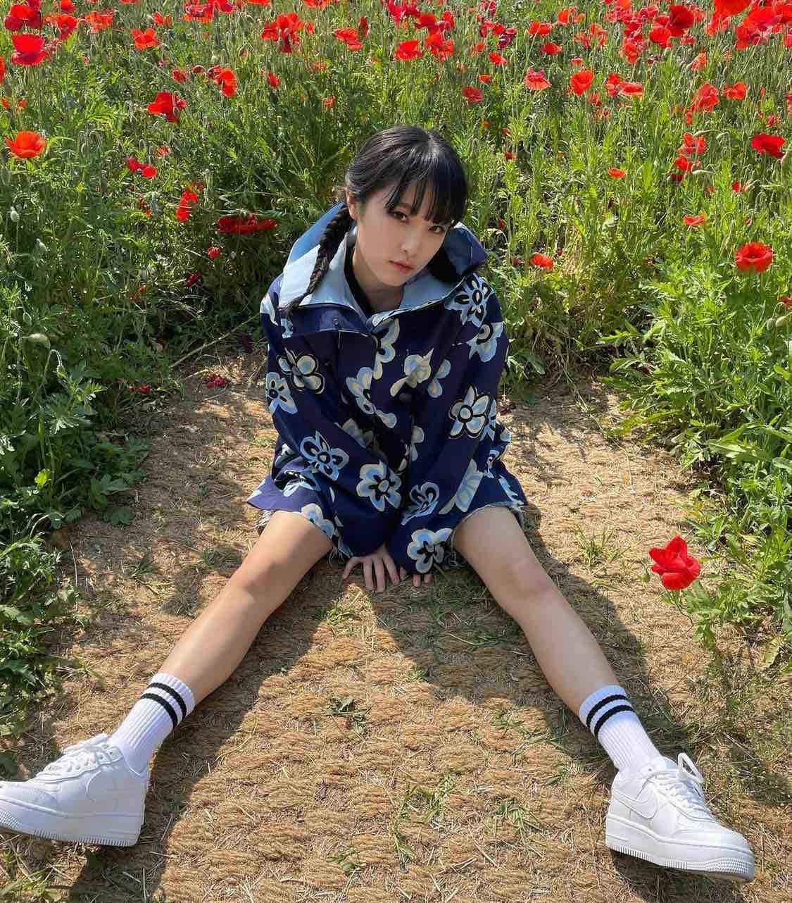 Image Source :Instagram | yena.jigumina