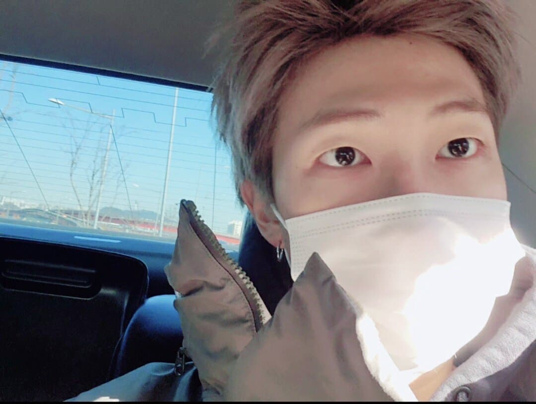 Image Source instagram |bts.binstagramhitofficial