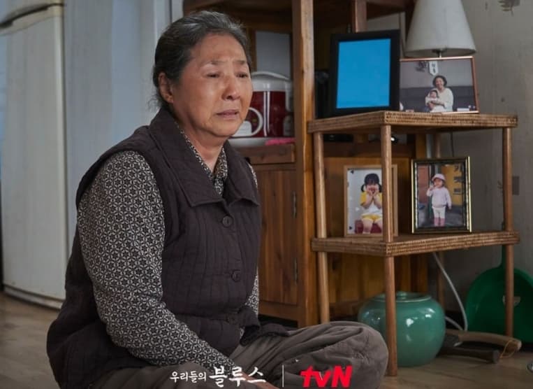 Image Source_Instagramㅣtvn_drama