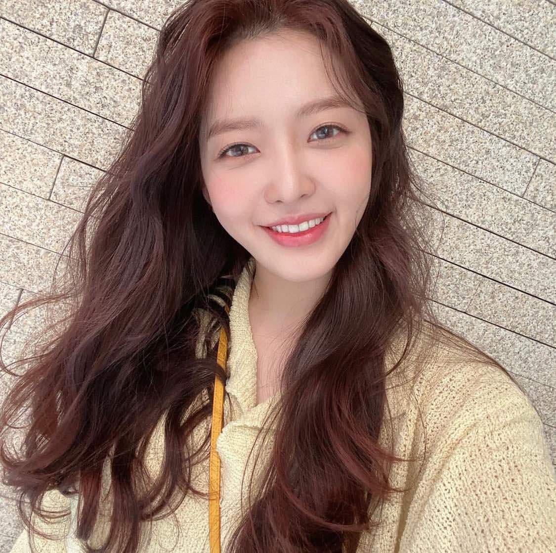 Image Source :Instagram | chanmi_96a