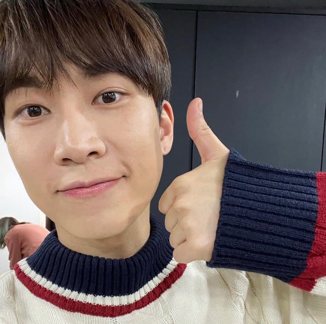 Image Source :Instagram | btob_silver_light