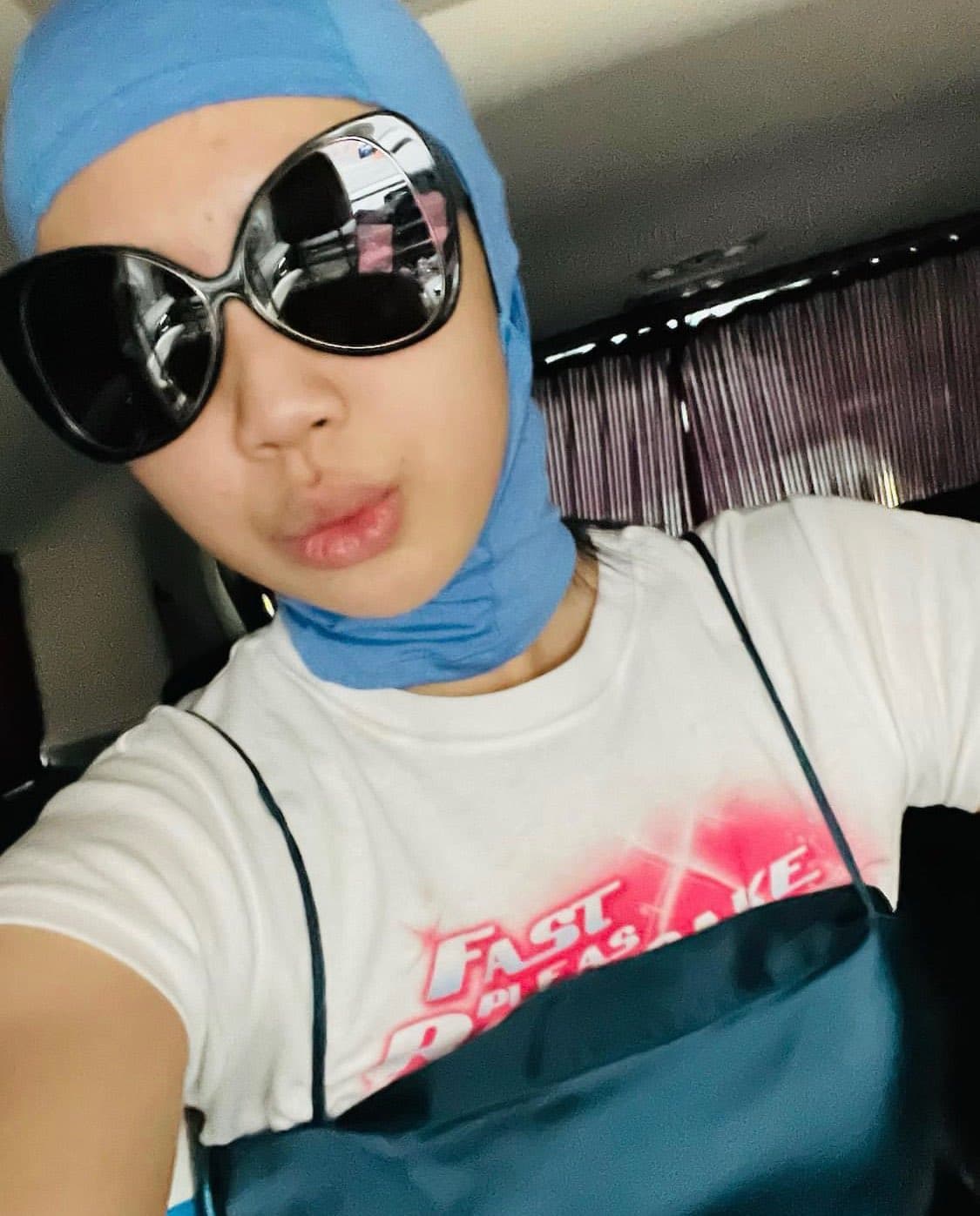 Image Source :Instagram | youngji_02