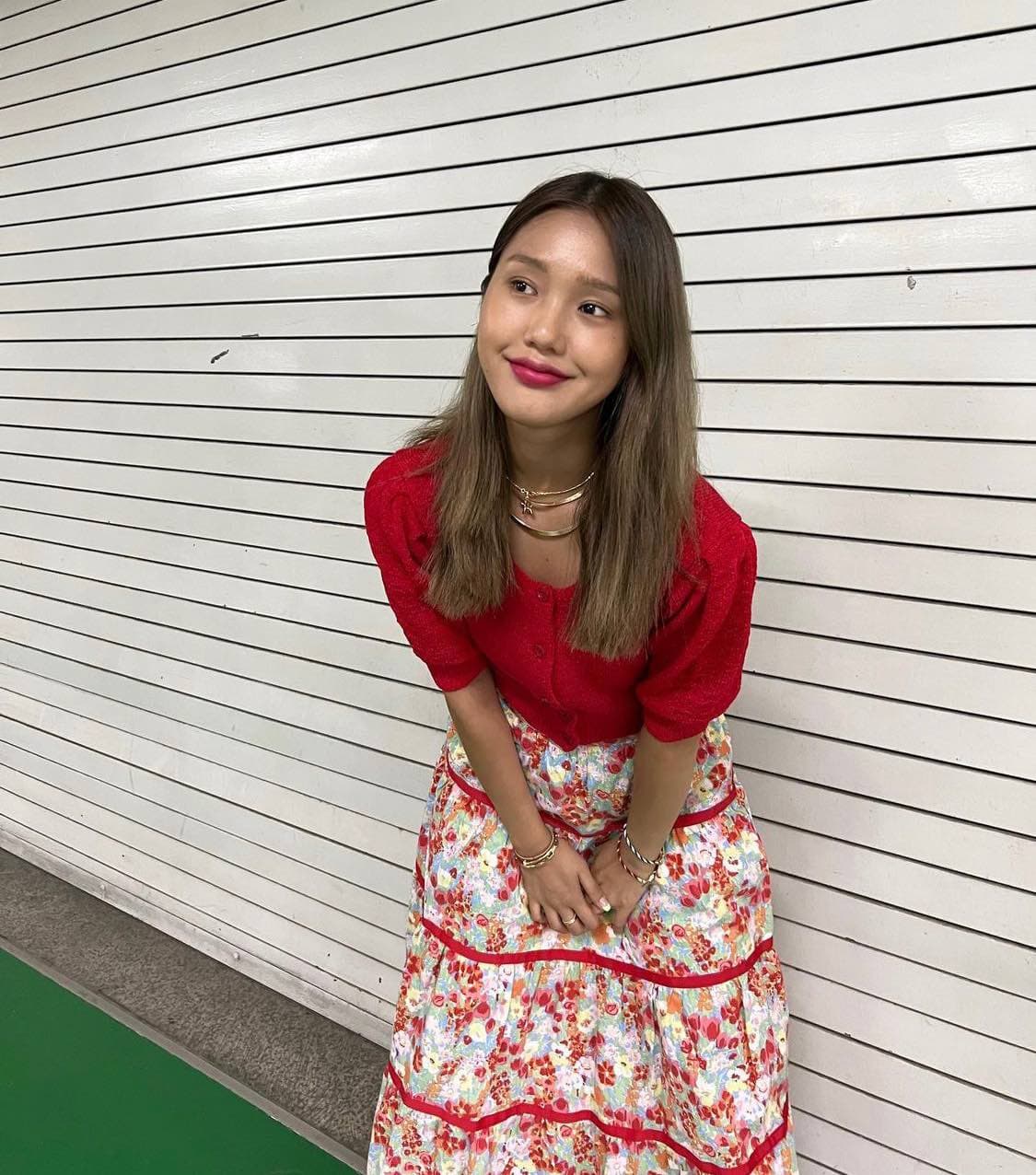 Image Source :Instagram | mimmiiiya