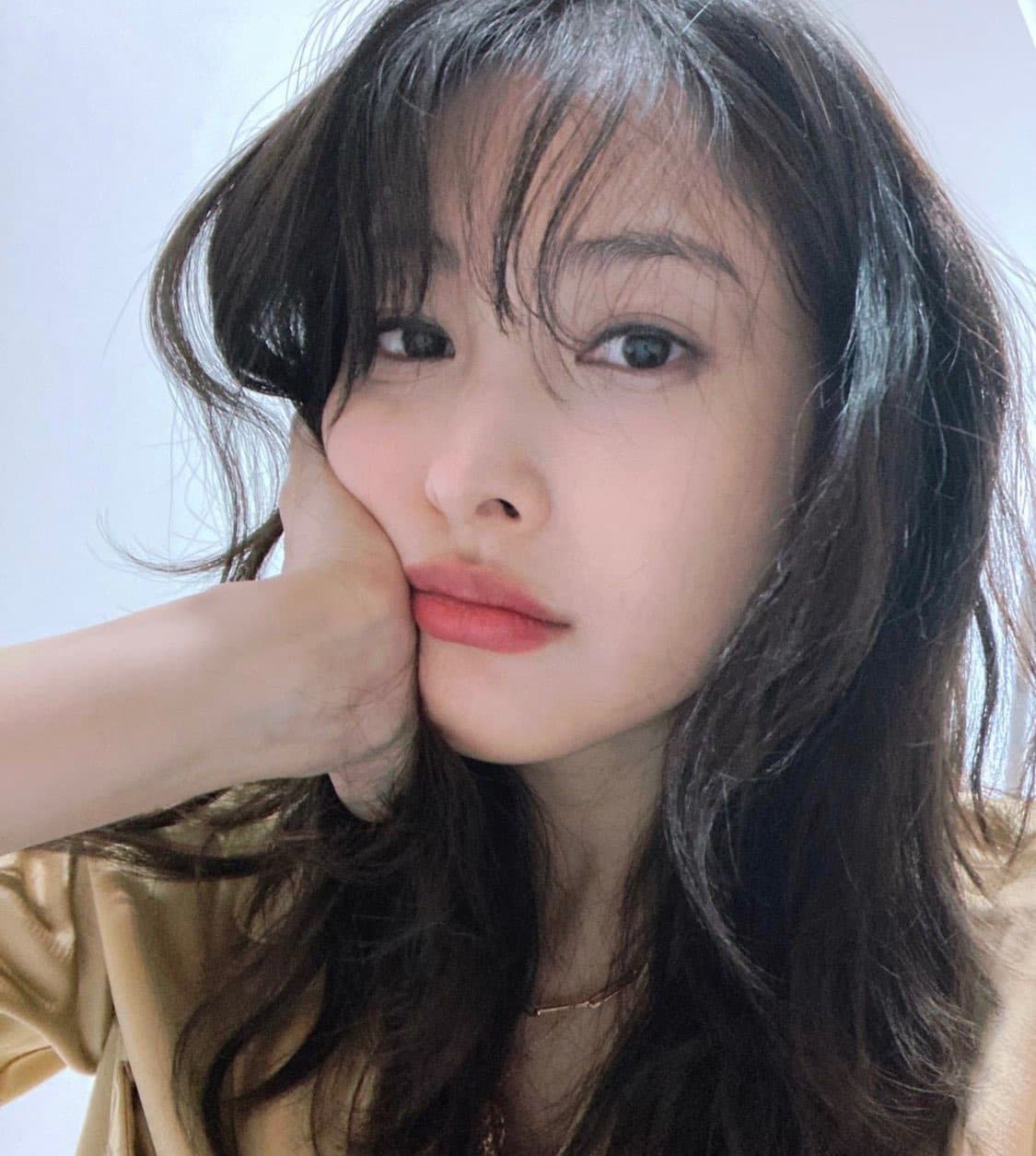 Image Source :Instagram | gyuri_88
