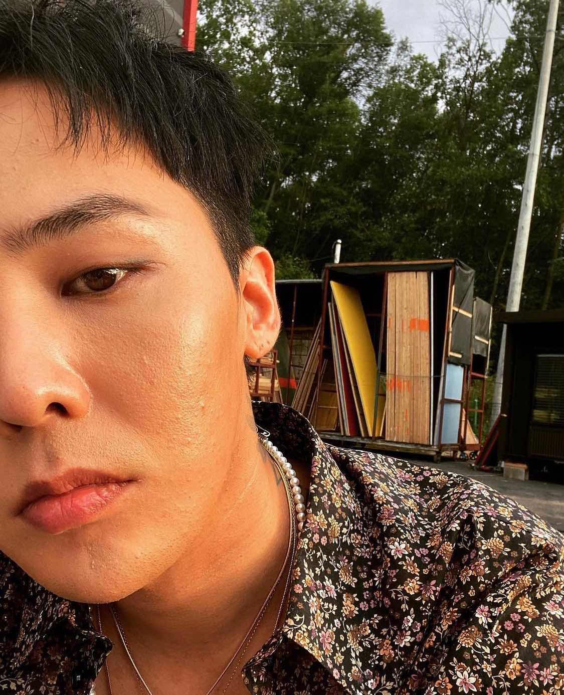 Image Source :Instagram | xxxibgdrgn
