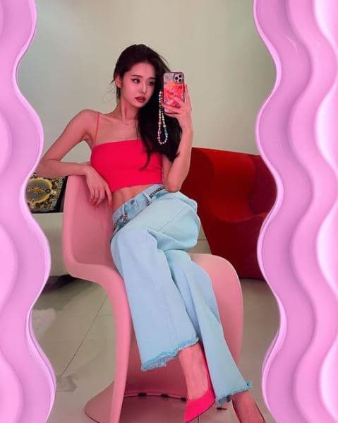 Image Source_Instagramㅣdear.zia