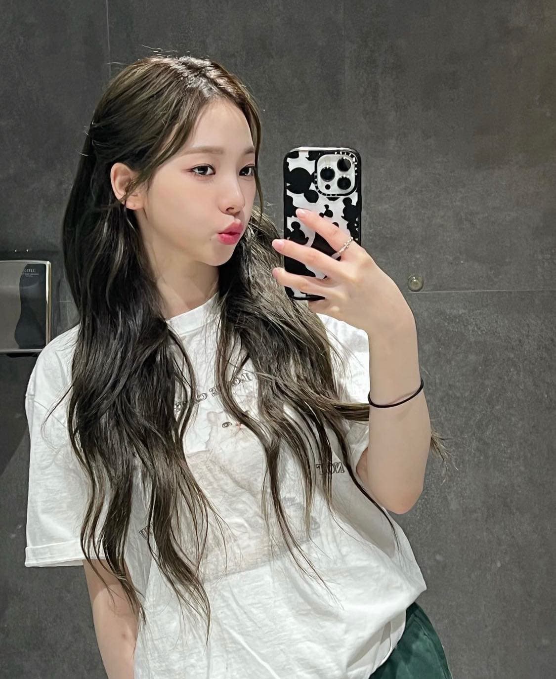 Image Source :Instagram | aespa_official