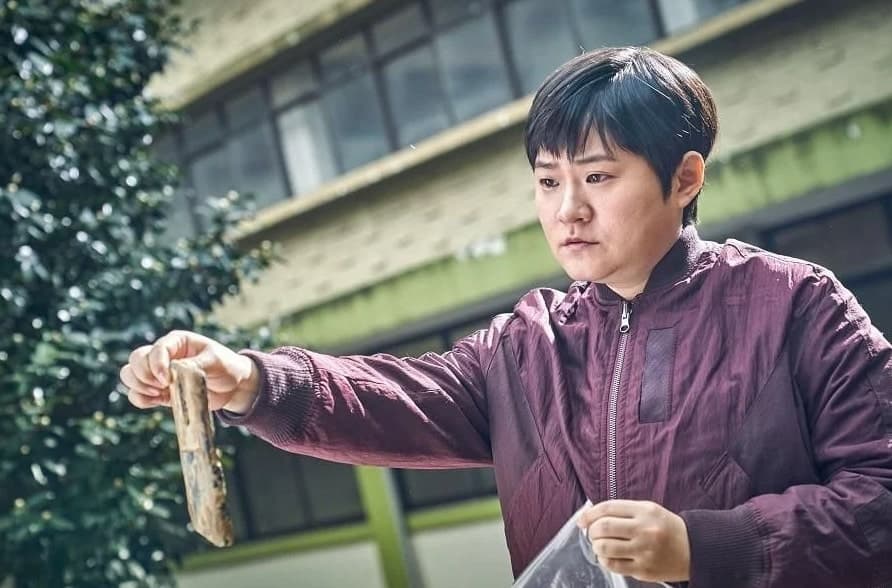 Image Source : 헤어질결심
