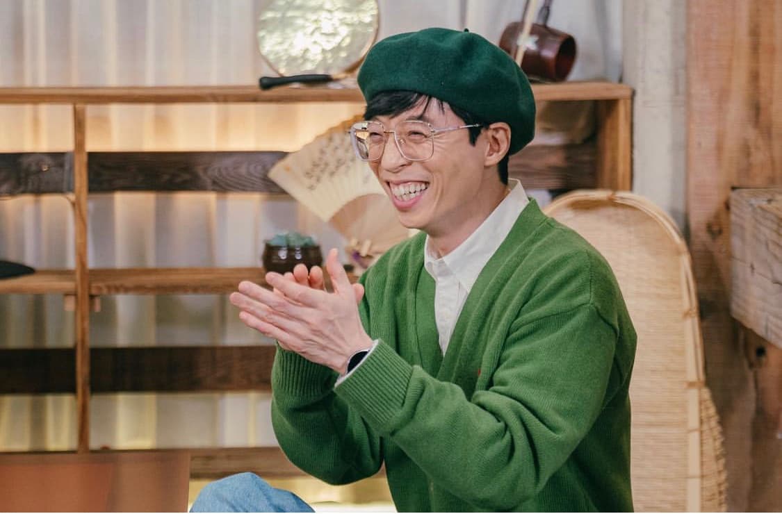 Image Source : Instagram | hangout_with_yoo
